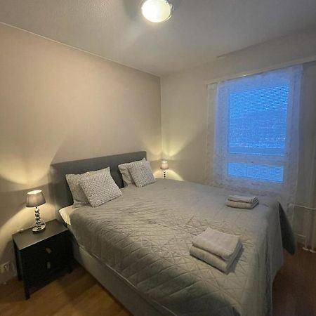 Pearl Apartment Рованиеми Екстериор снимка