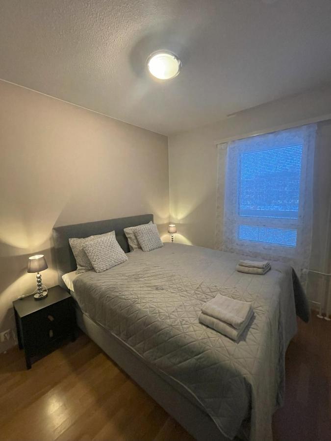 Pearl Apartment Рованиеми Екстериор снимка