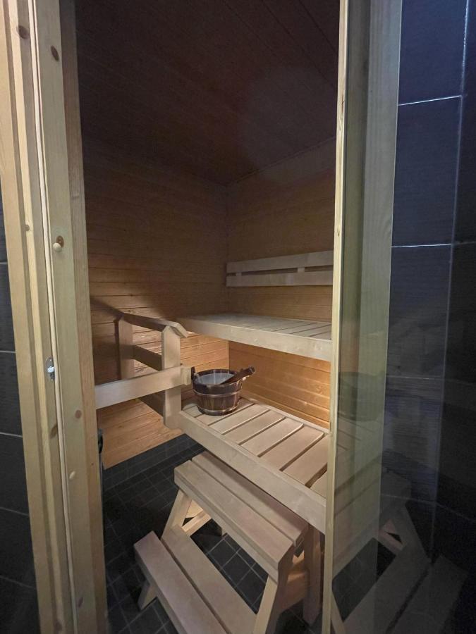 Pearl Apartment Рованиеми Екстериор снимка