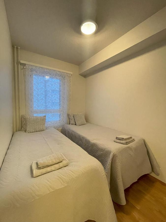 Pearl Apartment Рованиеми Екстериор снимка