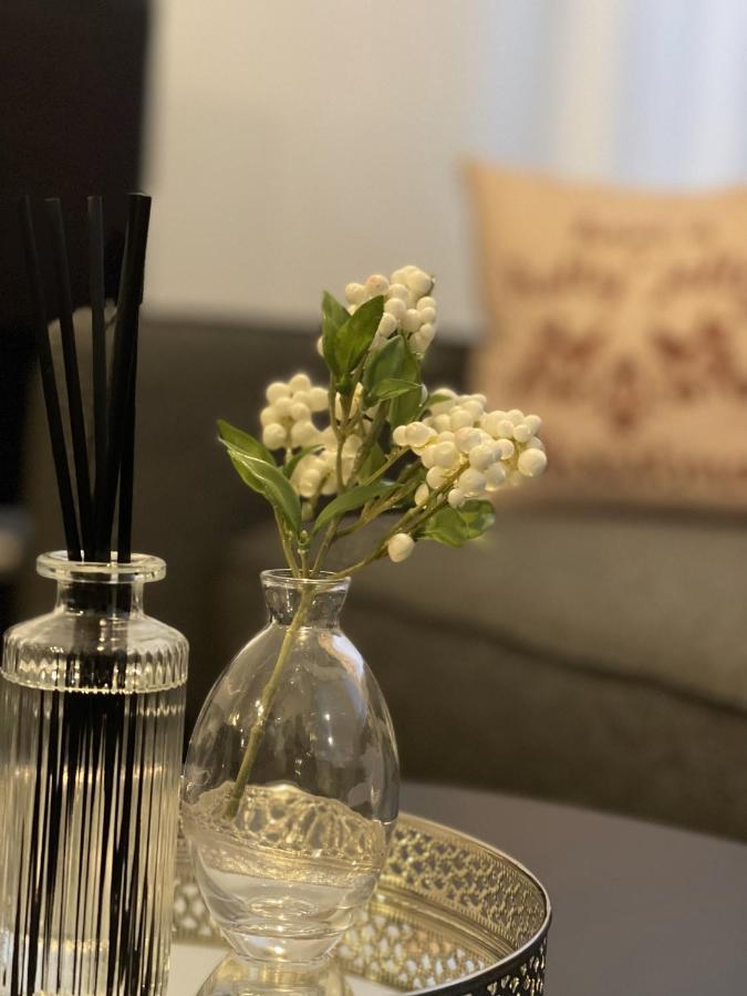 Pearl Apartment Рованиеми Екстериор снимка